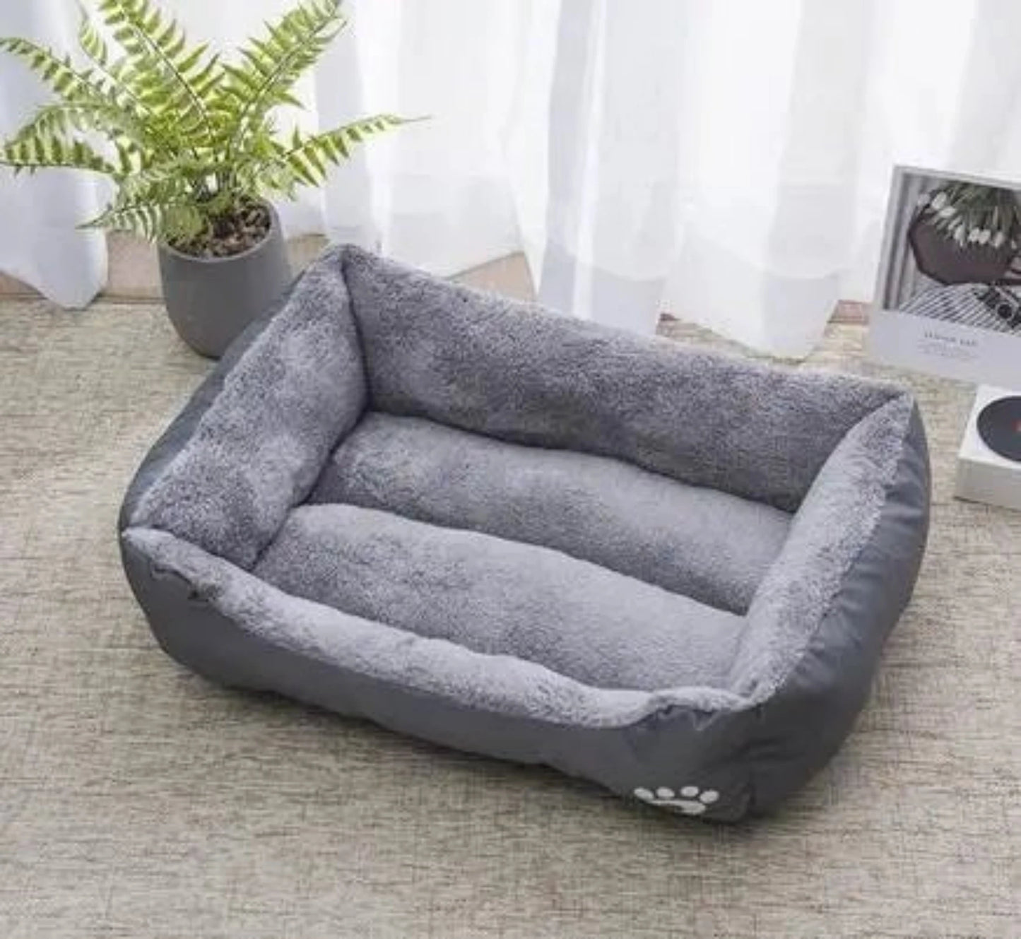 Dog Bed - Buisty | Pet and Home Essentials