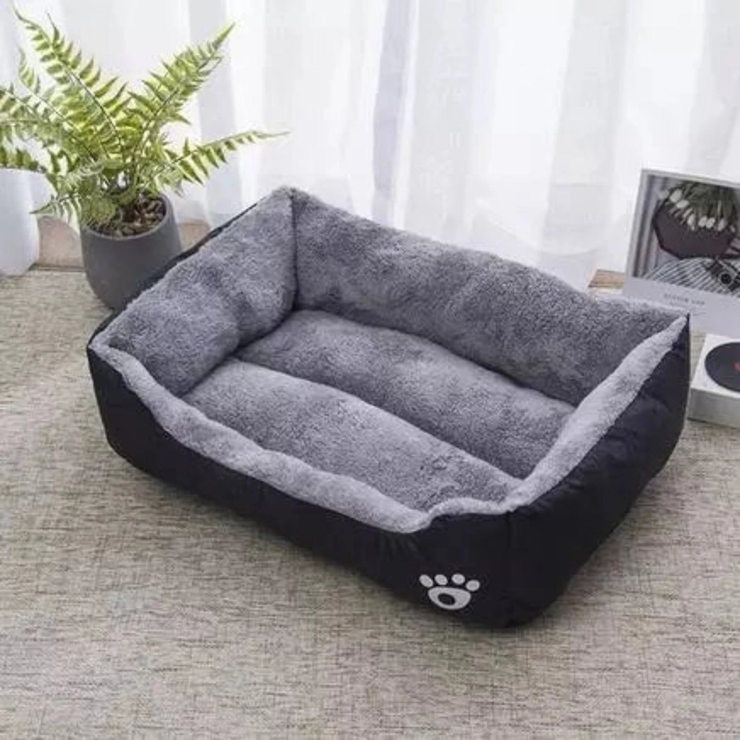 Dog Bed - Buisty | Pet and Home Essentials