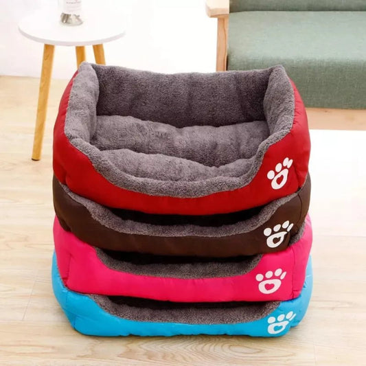 Dog Bed - Buisty | Pet and Home Essentials